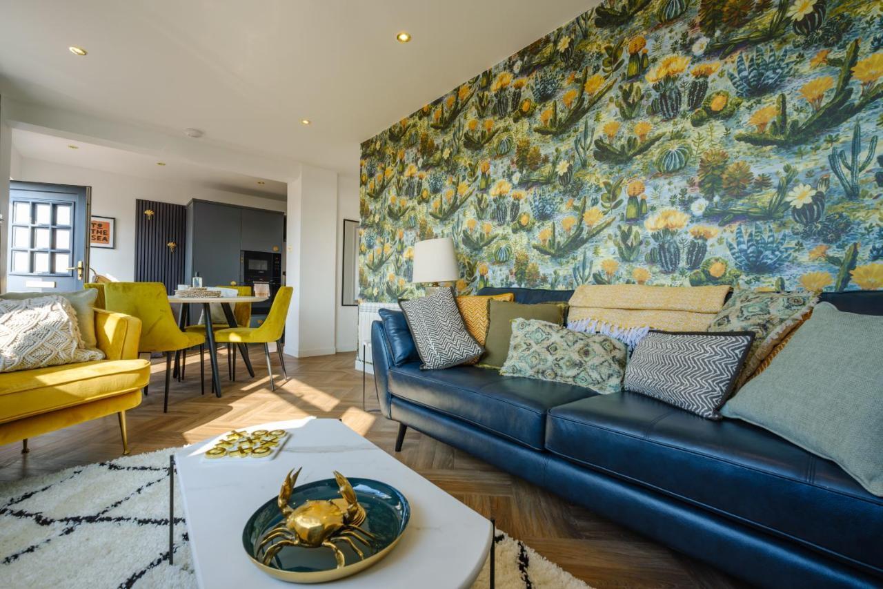 Priory Bay Escapes - Matahari Apartment