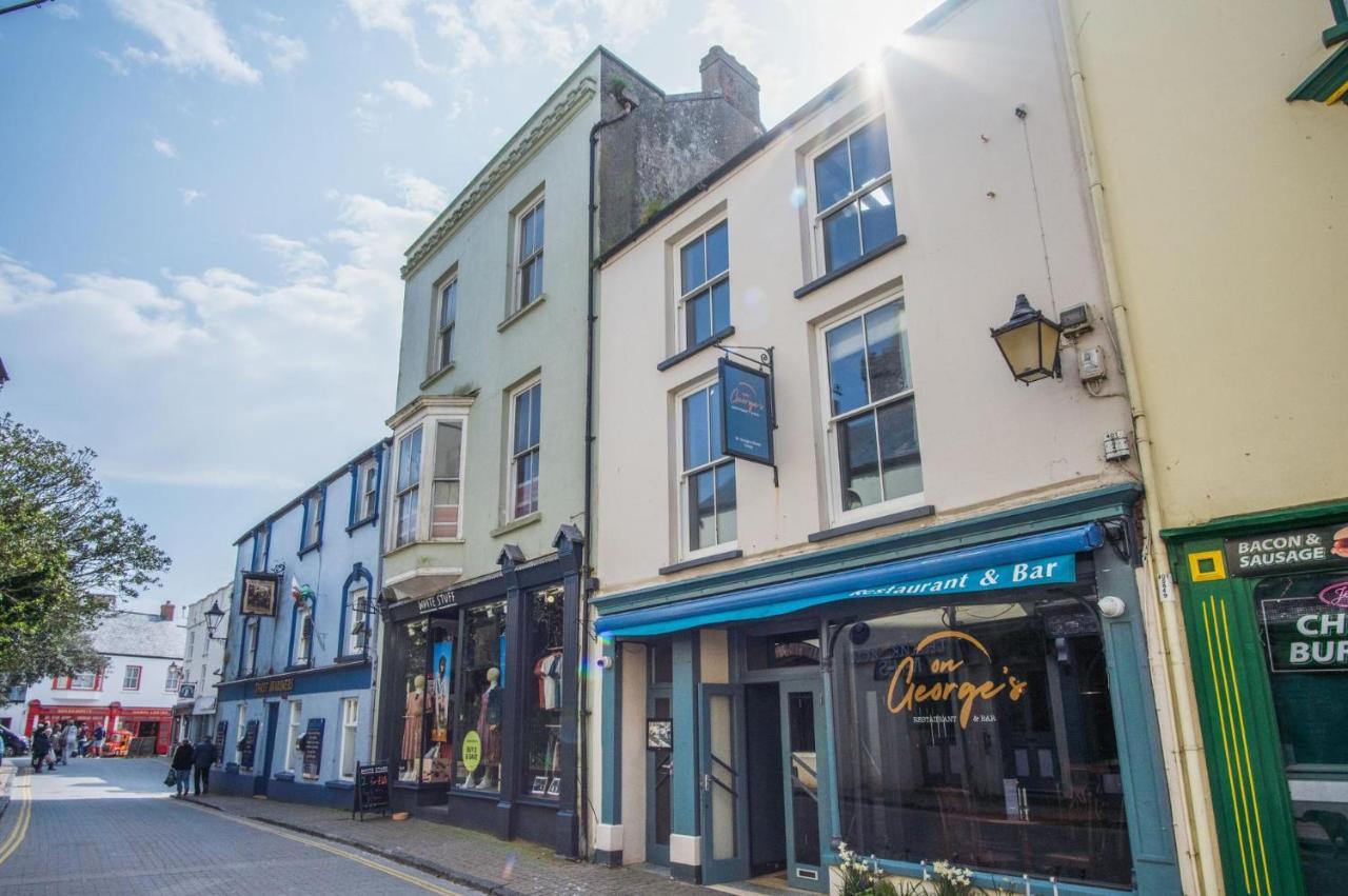 Tipyn O Haul - 1 Bedroom - Apartment Tenby