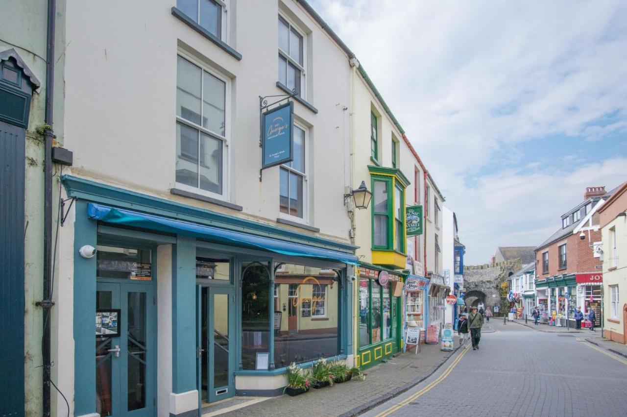 To Mawr - 2 Bedroom -