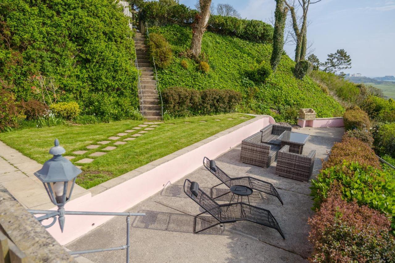 Apartment Priory Bay Escapes - Matahari