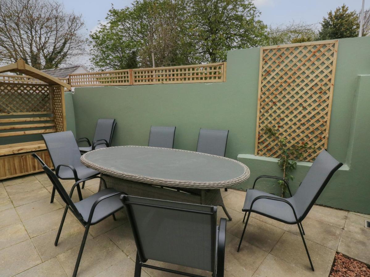 Stones Throw Holiday home