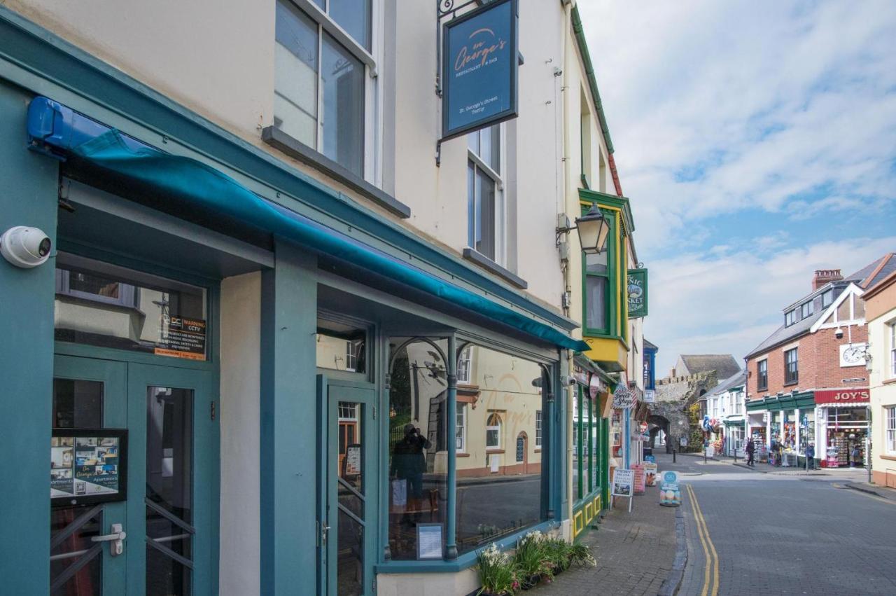 To Mawr - 2 Bedroom - * Tenby