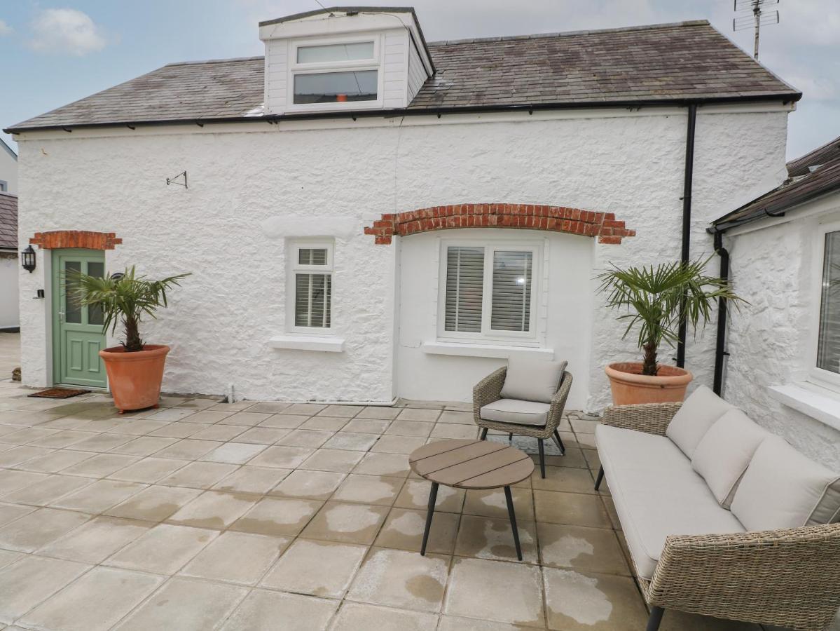 Holiday home Bluebell Tenby