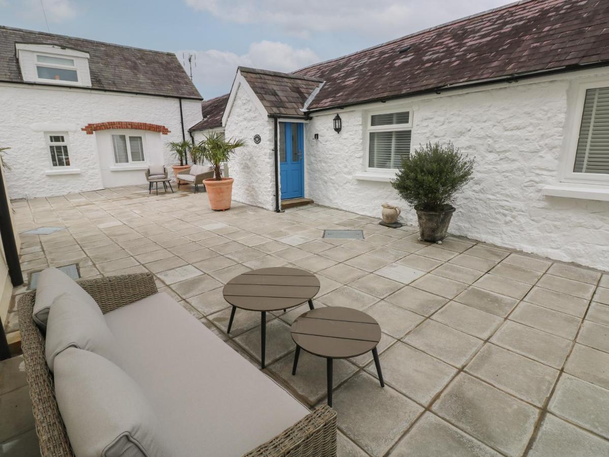 Bluebell Holiday home *