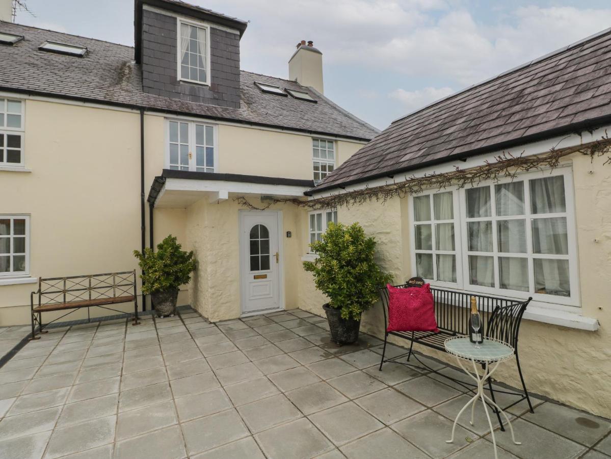 Holiday home Bluebell