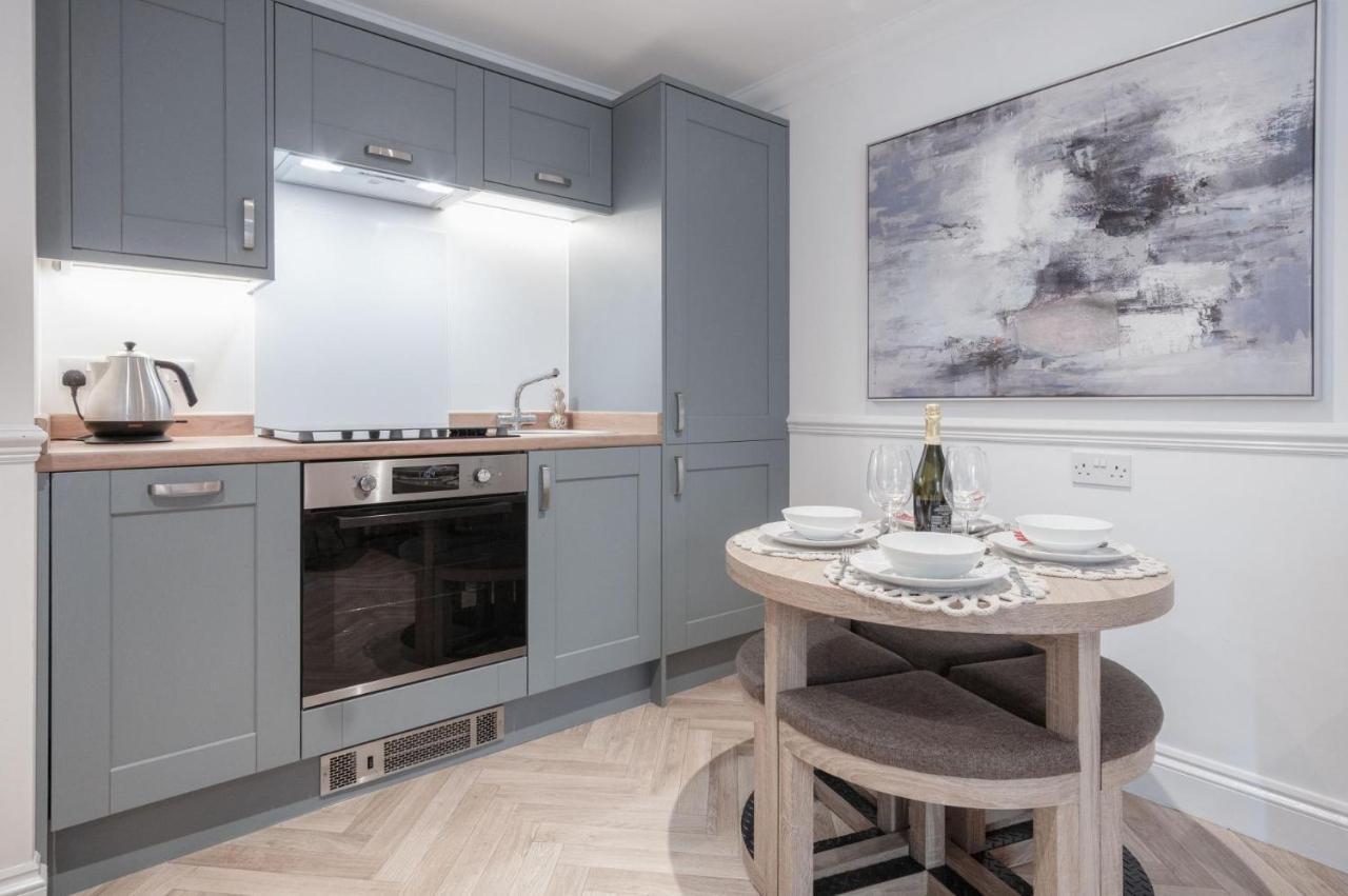 The Cwtch - 2 Bedroom - * Tenby