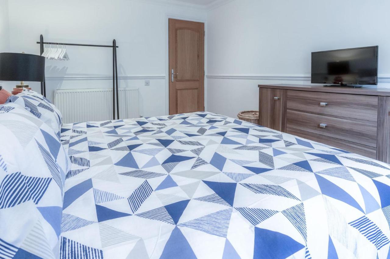The Cwtch - 2 Bedroom - Tenby