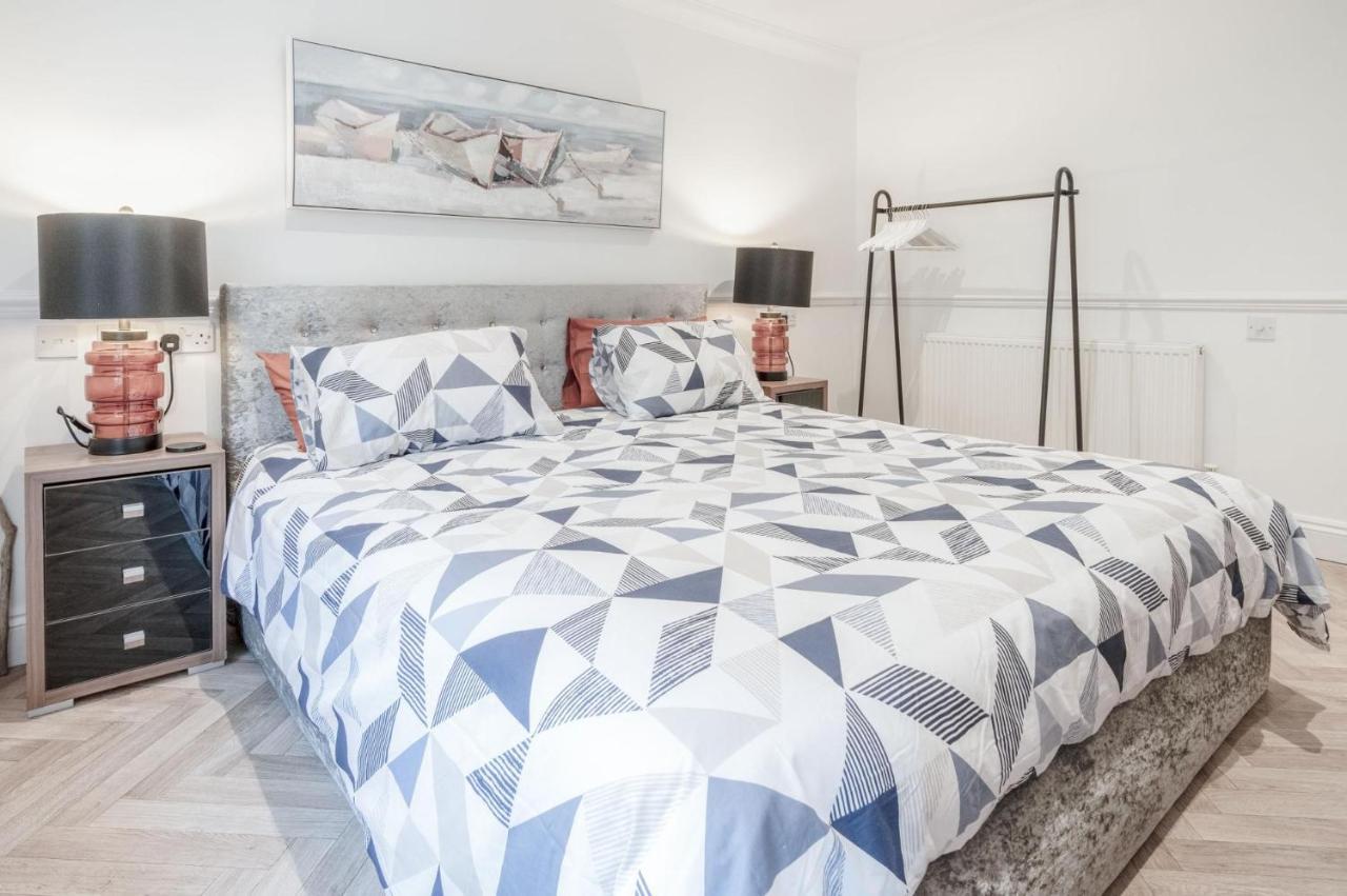 The Cwtch - 2 Bedroom - Apartment *