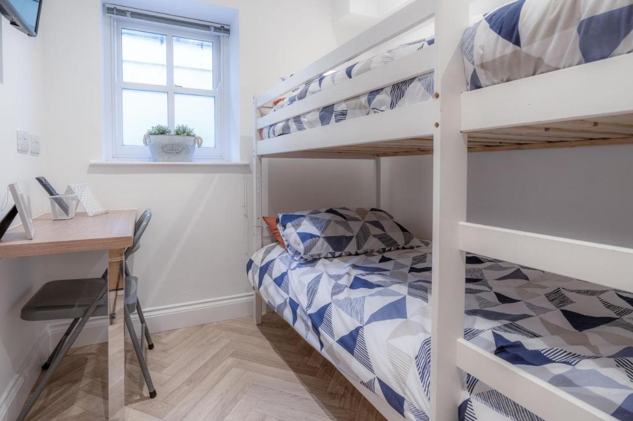 The Cwtch - 2 Bedroom - Apartment *