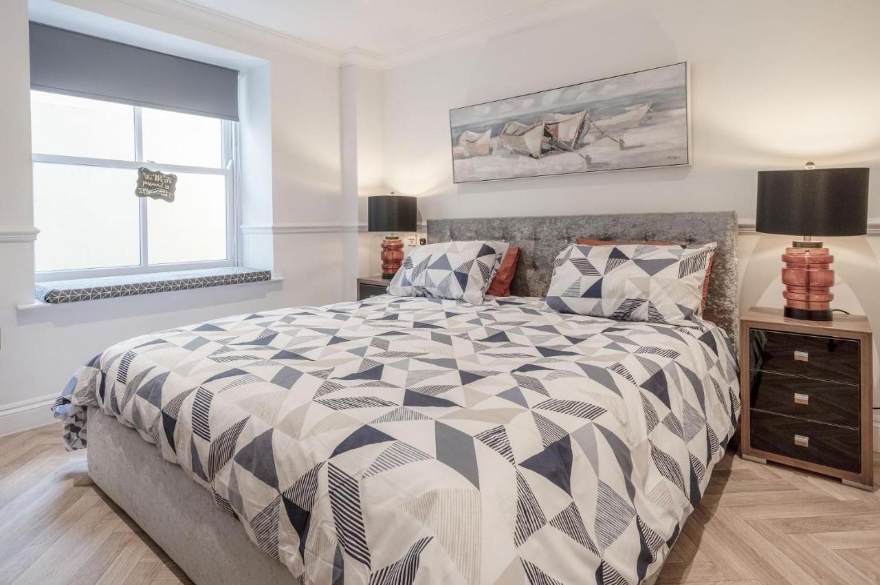 The Cwtch - 2 Bedroom - Apartment *