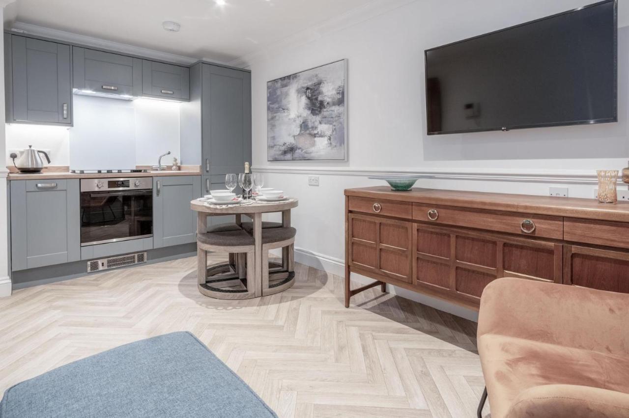 The Cwtch - 2 Bedroom - Apartment *