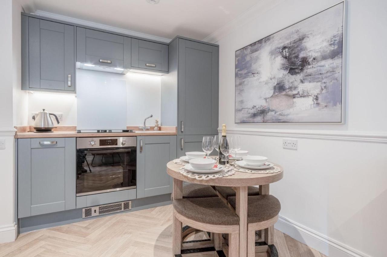 The Cwtch - 2 Bedroom - Apartment