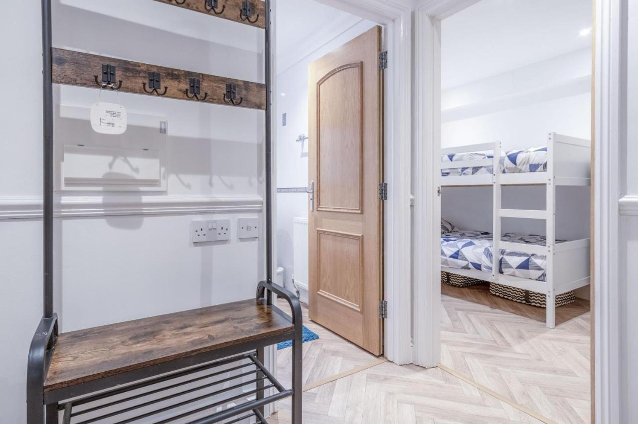 The Cwtch - 2 Bedroom - Apartment