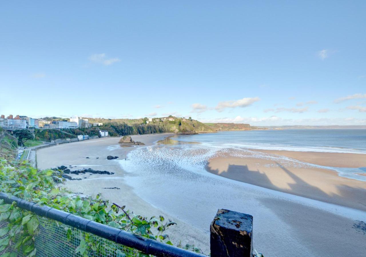 Harbwr Hafod Y Mor Apartment