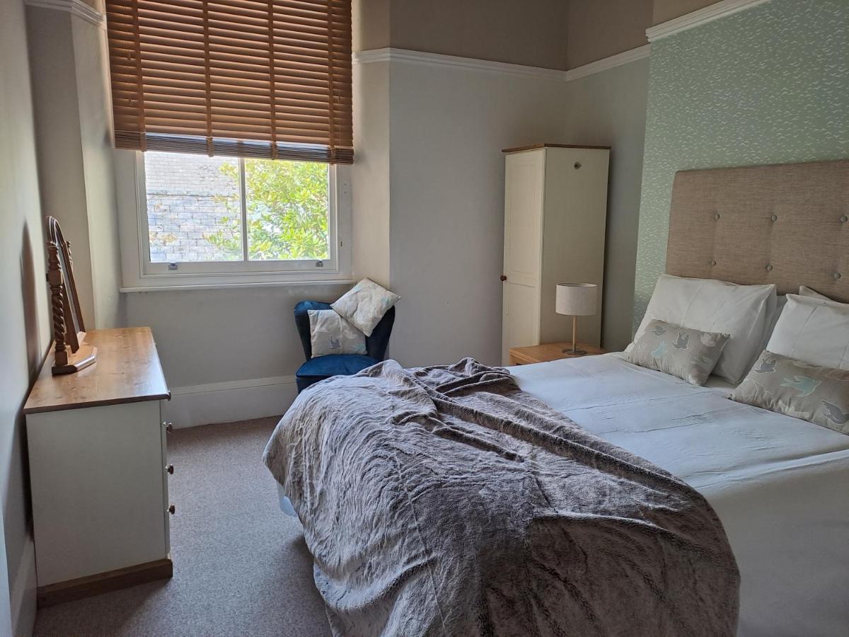 Spinnaker - Self Catering Apartment, Apartment Tenby