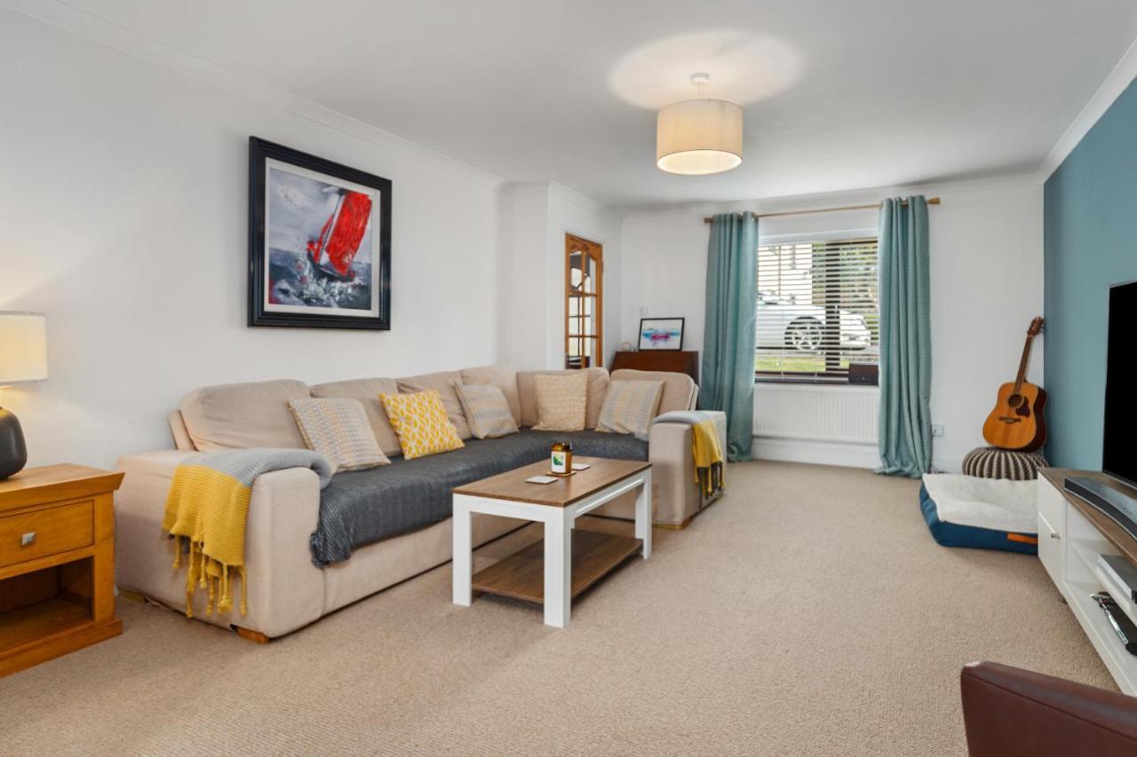 Holiday home Woodfield House - Beautiful *