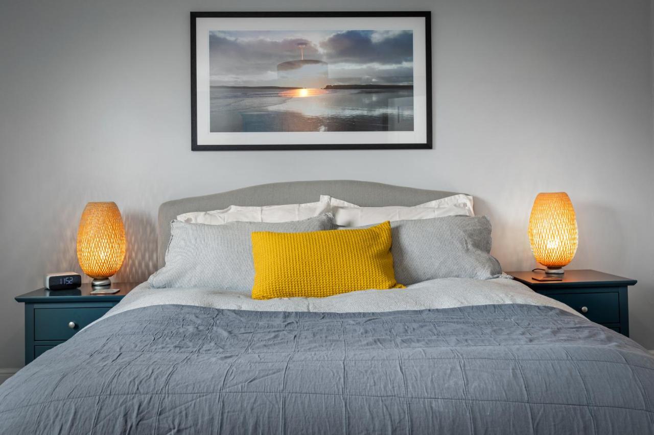 Woodfield House - Beautiful Holiday home *