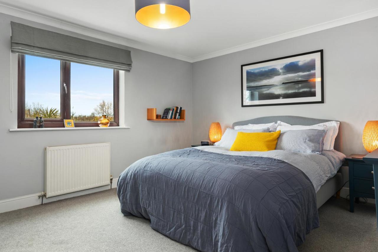 Woodfield House - Beautiful Holiday home