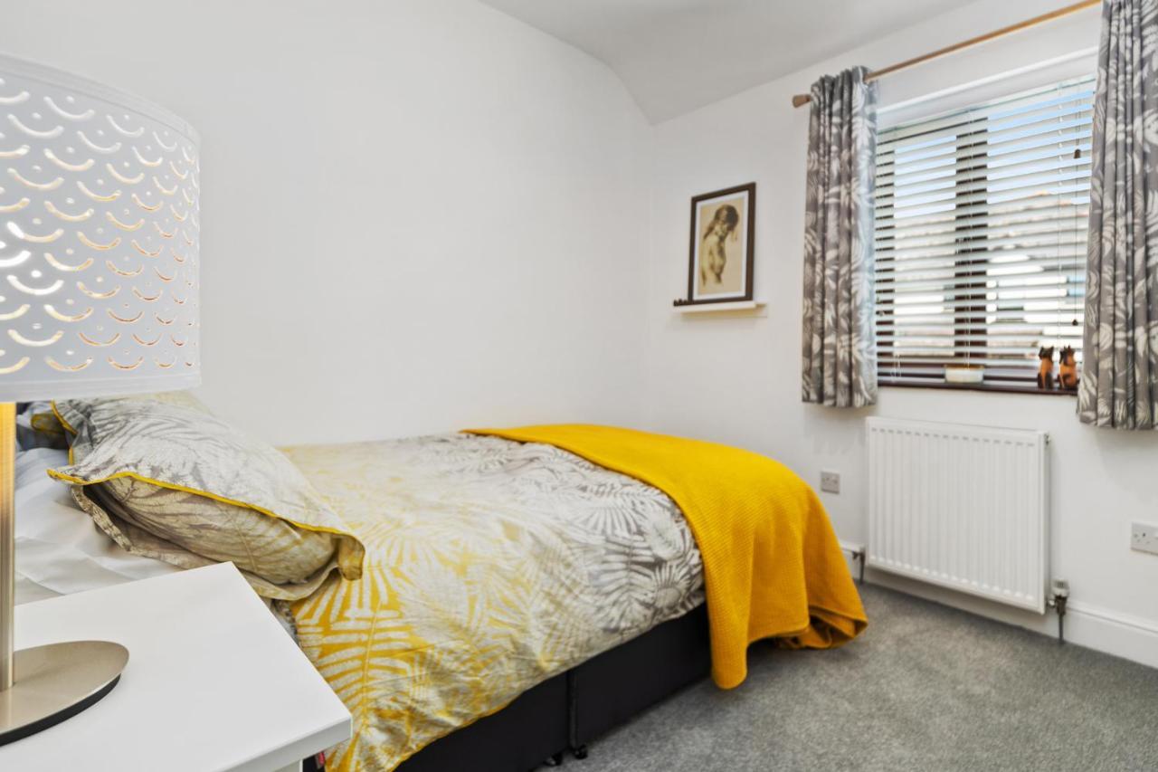 Woodfield House - Beautiful Holiday home *