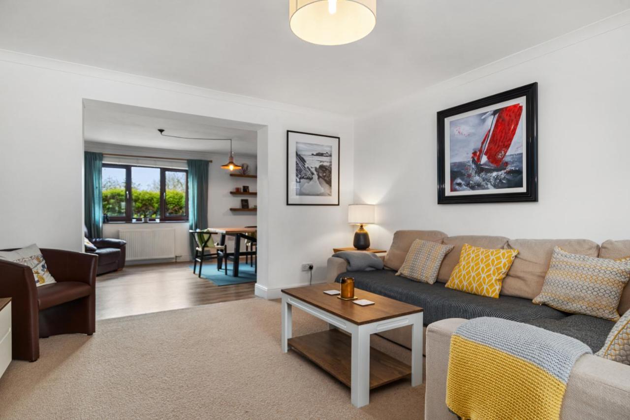 Woodfield House - Beautiful Holiday home *