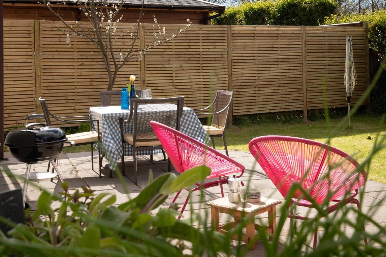 Holiday home Woodfield House - Beautiful *