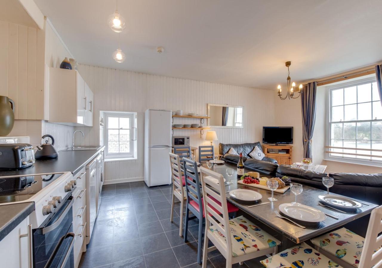 Waldo Hafod Y Mor Apartment