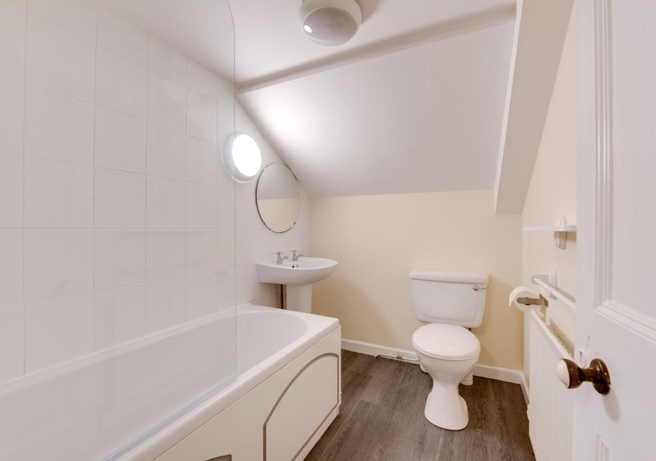 Apartment Waldo Hafod Y Mor *