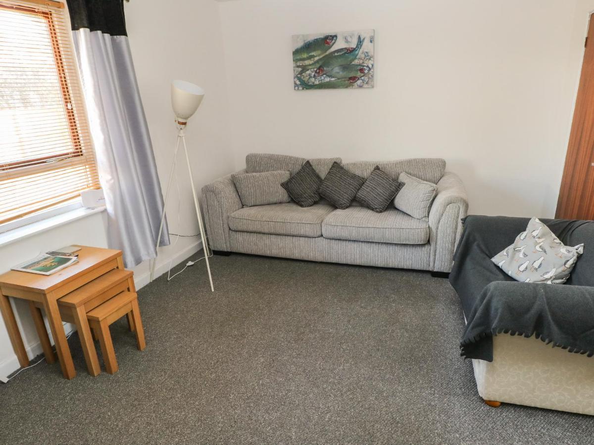 Westwinds Holiday home Tenby