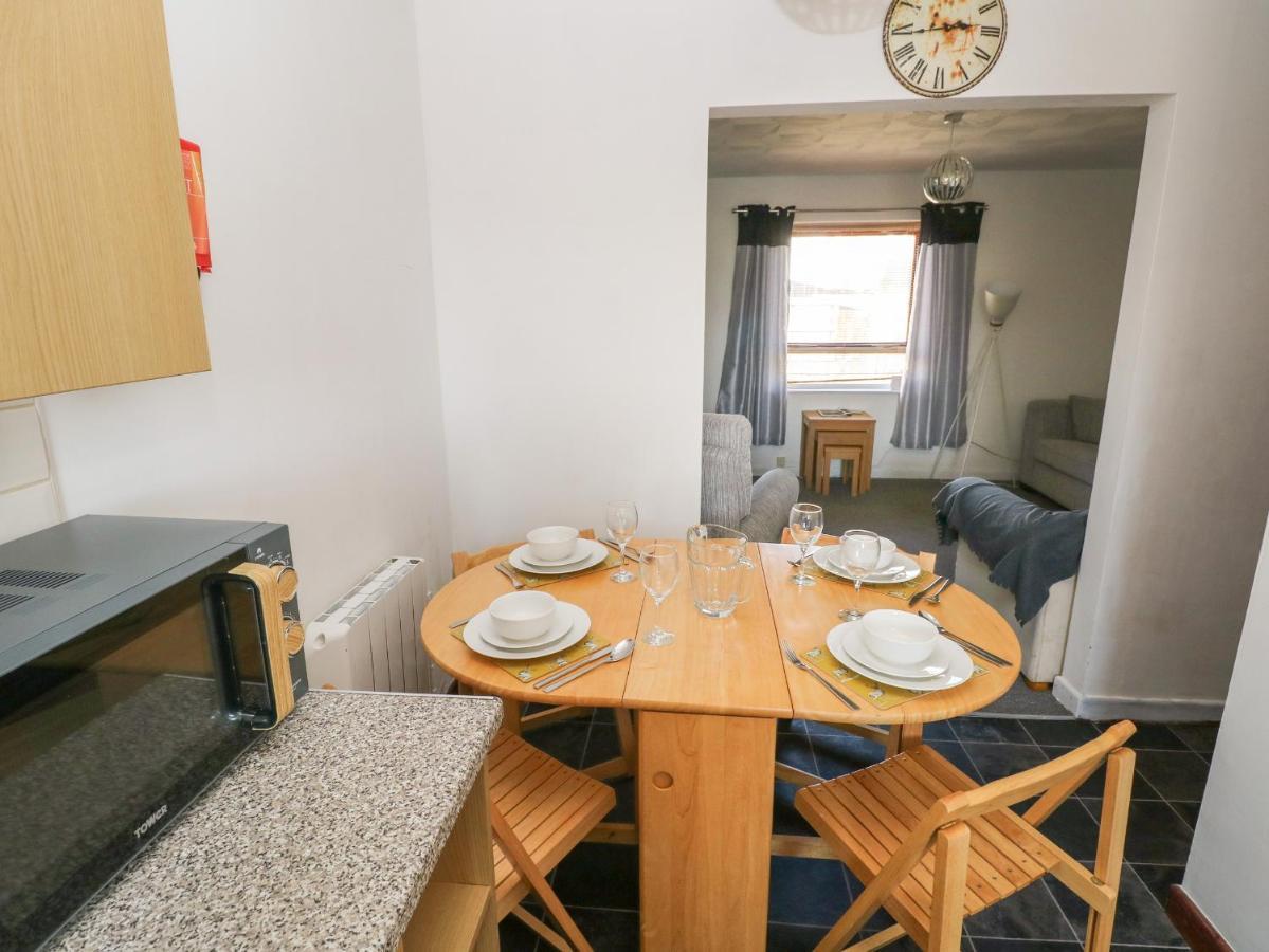 Westwinds Holiday home *