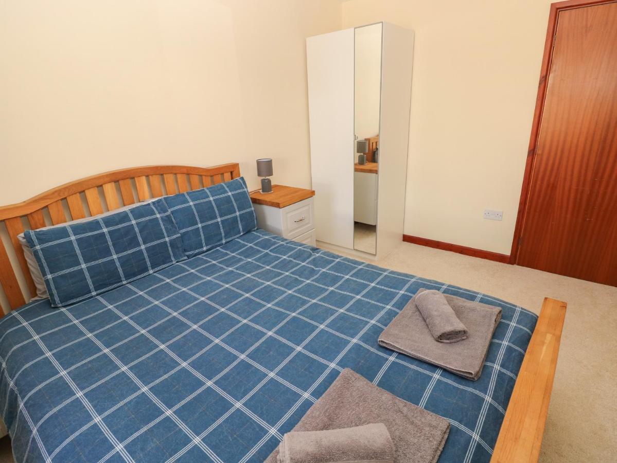 Holiday home Westwinds *