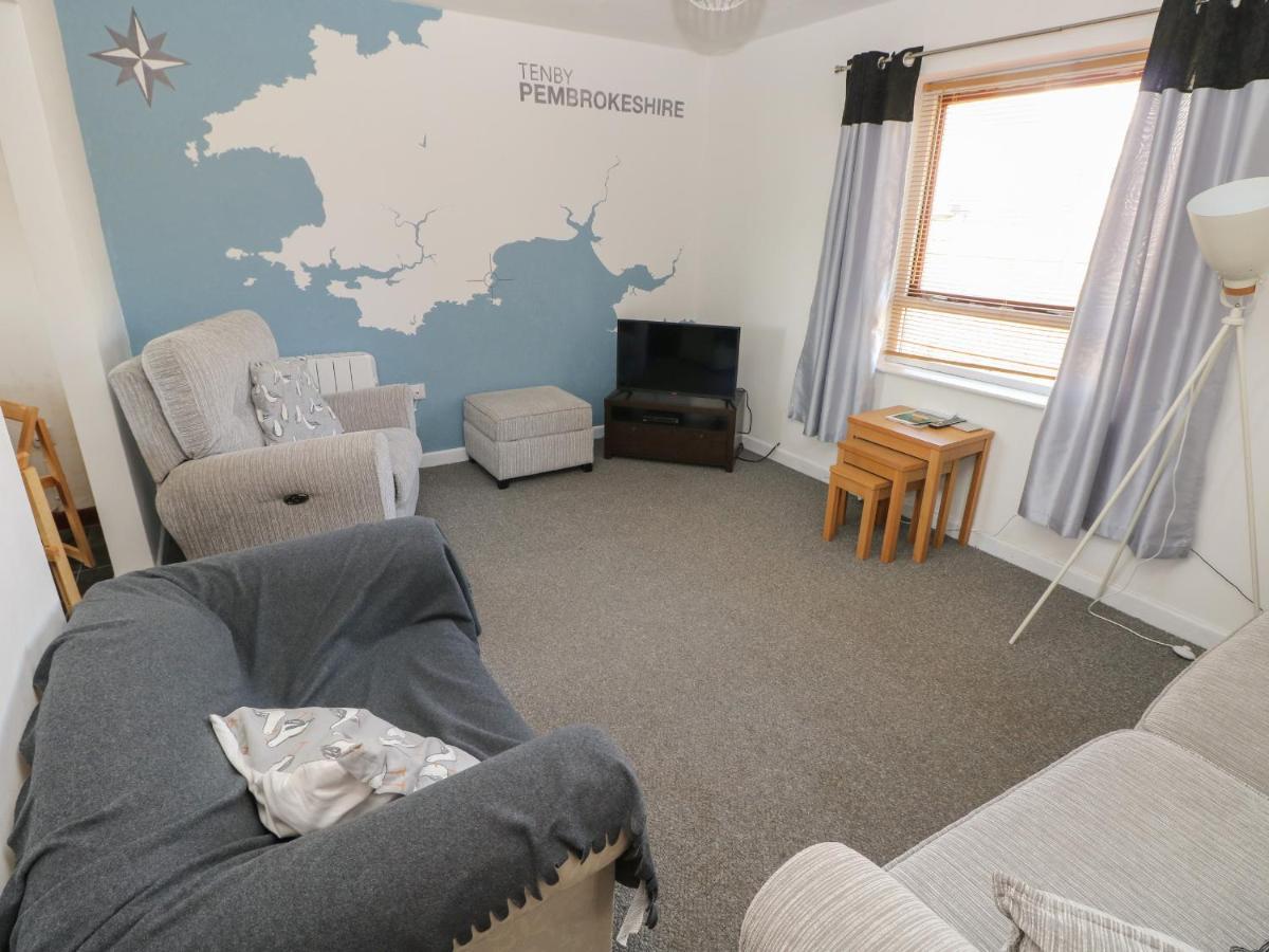 Holiday home Westwinds