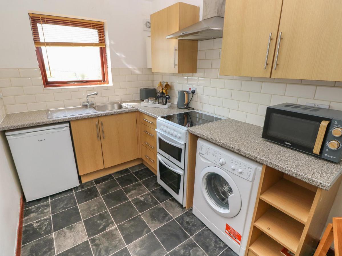 Westwinds Holiday home Tenby