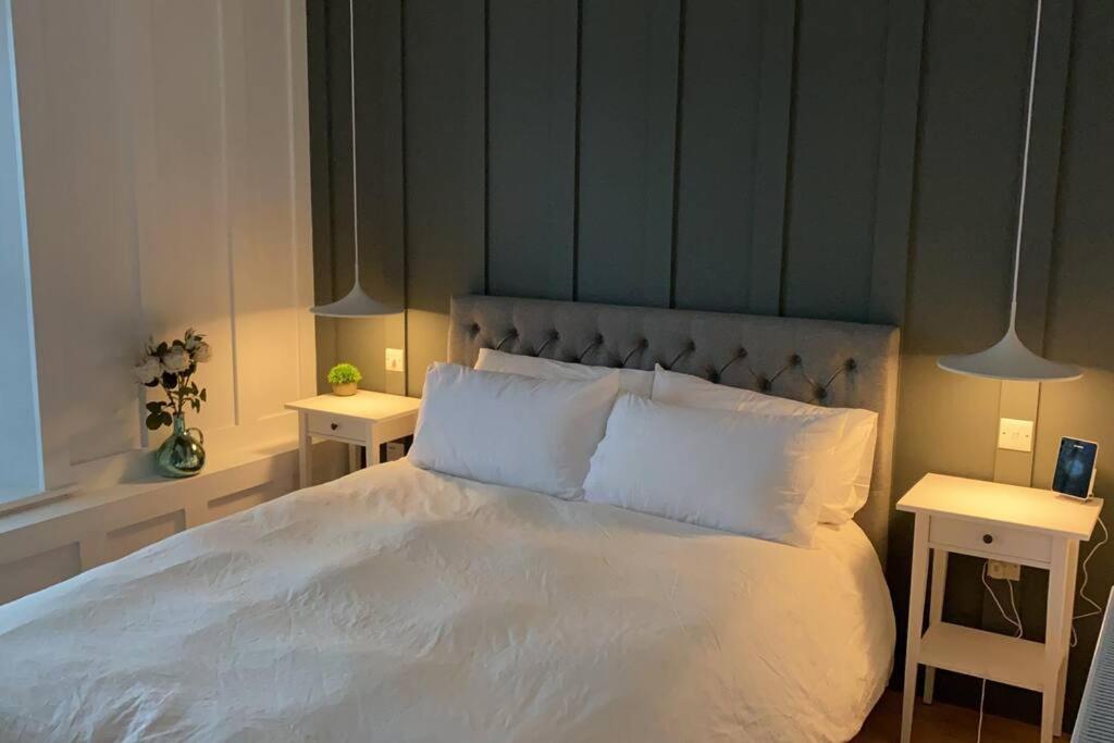 Apartment Hideaway - By The Beaches Tenby