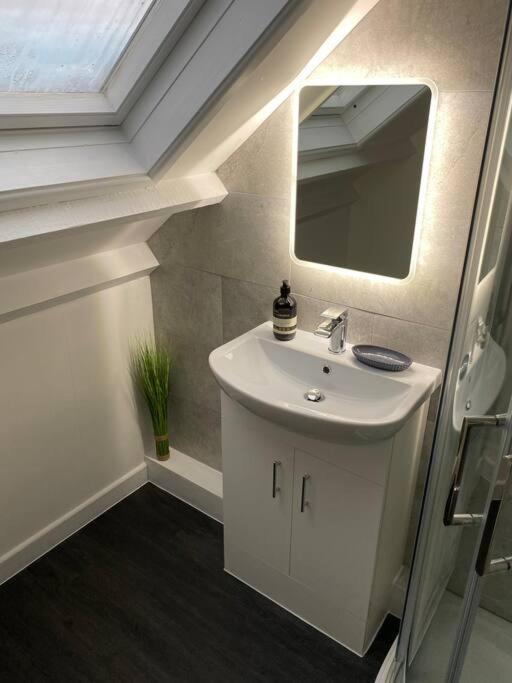 Apartment Hideaway - By The Beaches Tenby
