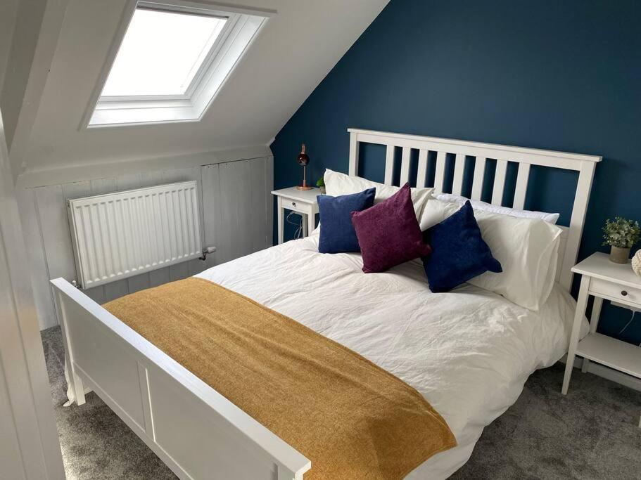 Hideaway - By The Beaches Tenby