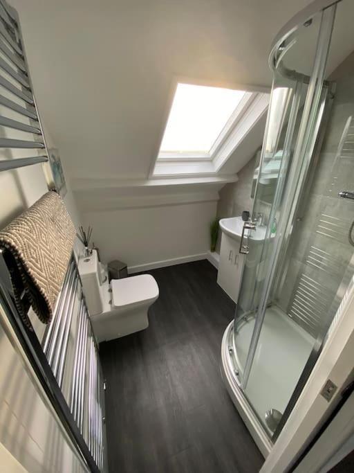 Hideaway - By The Beaches * Tenby