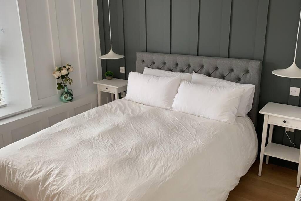 Apartment Hideaway - By The Beaches Tenby