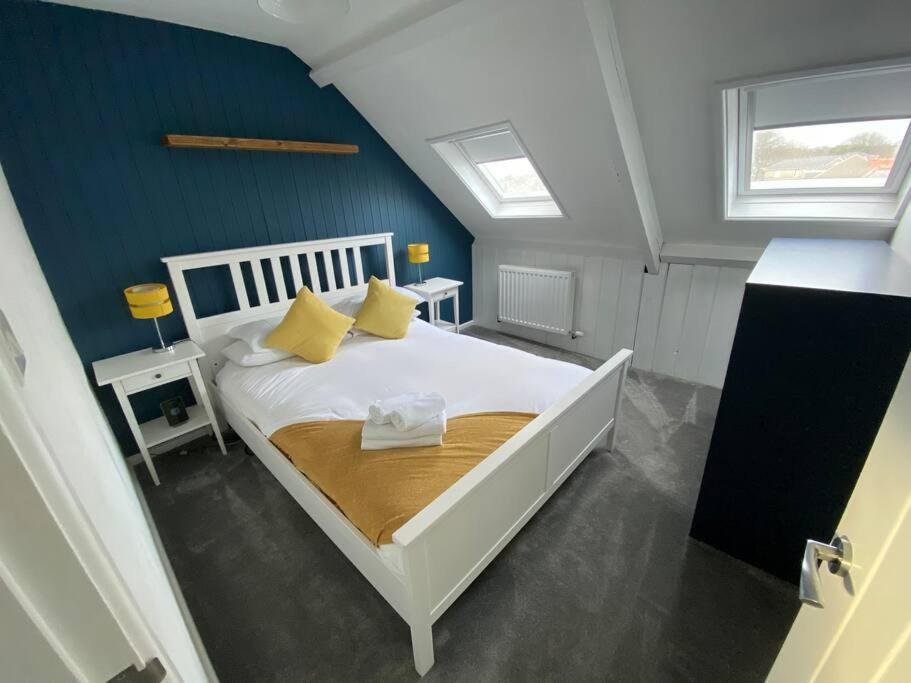 Hideaway - By The Beaches Tenby