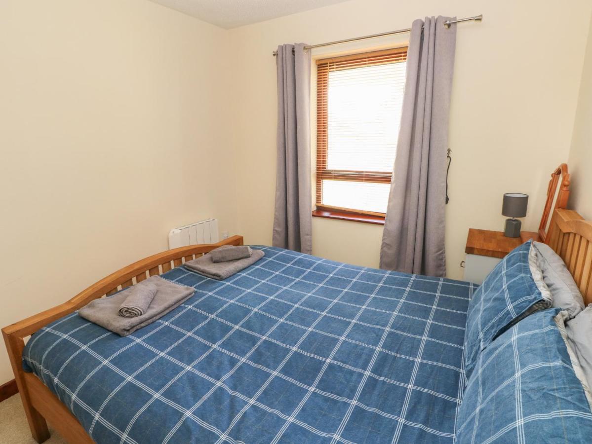 Holiday home Westwinds *