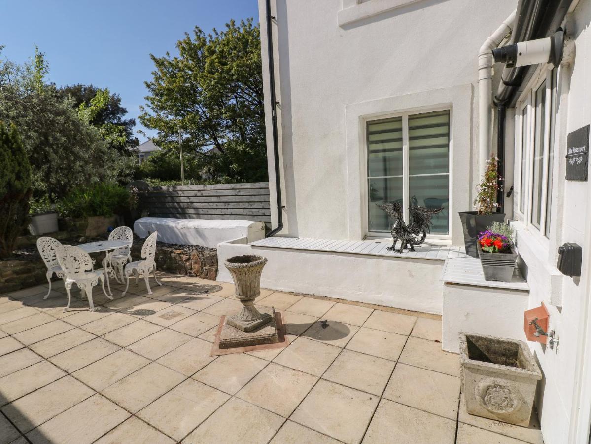 Holiday home Little Rosemount