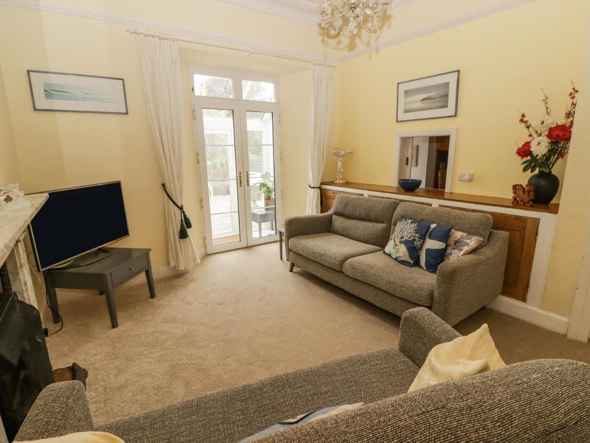 Little Rosemount Holiday home Tenby