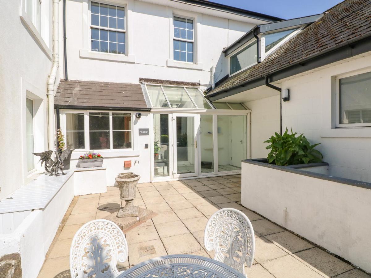 Little Rosemount Holiday home
