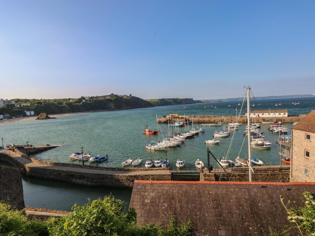 Little Rosemount Holiday home Tenby