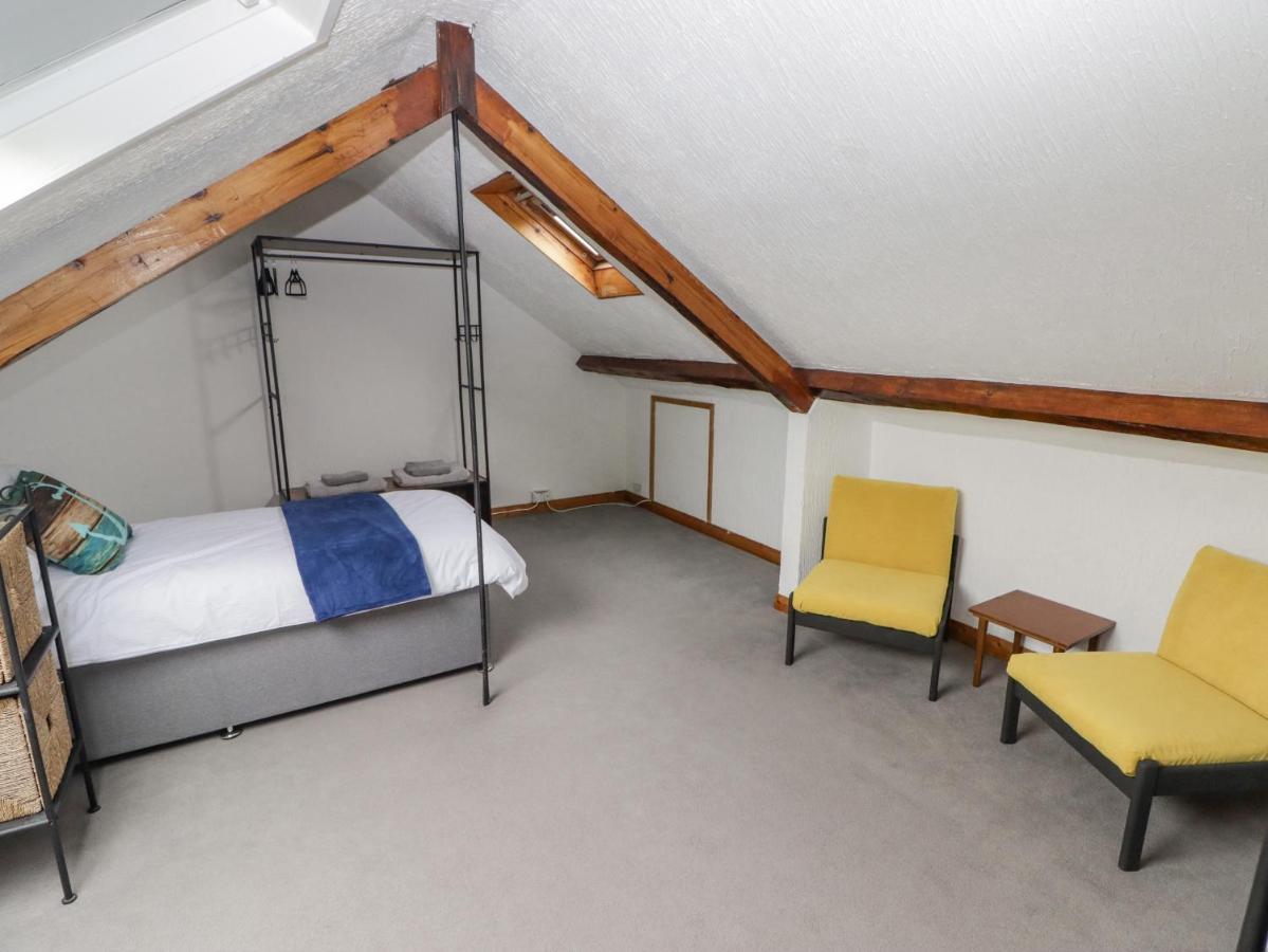 Little Rosemount Holiday home