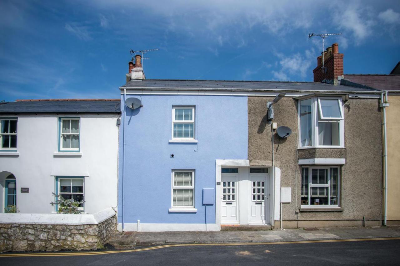 Castle - 3 Bedroom - Tenby