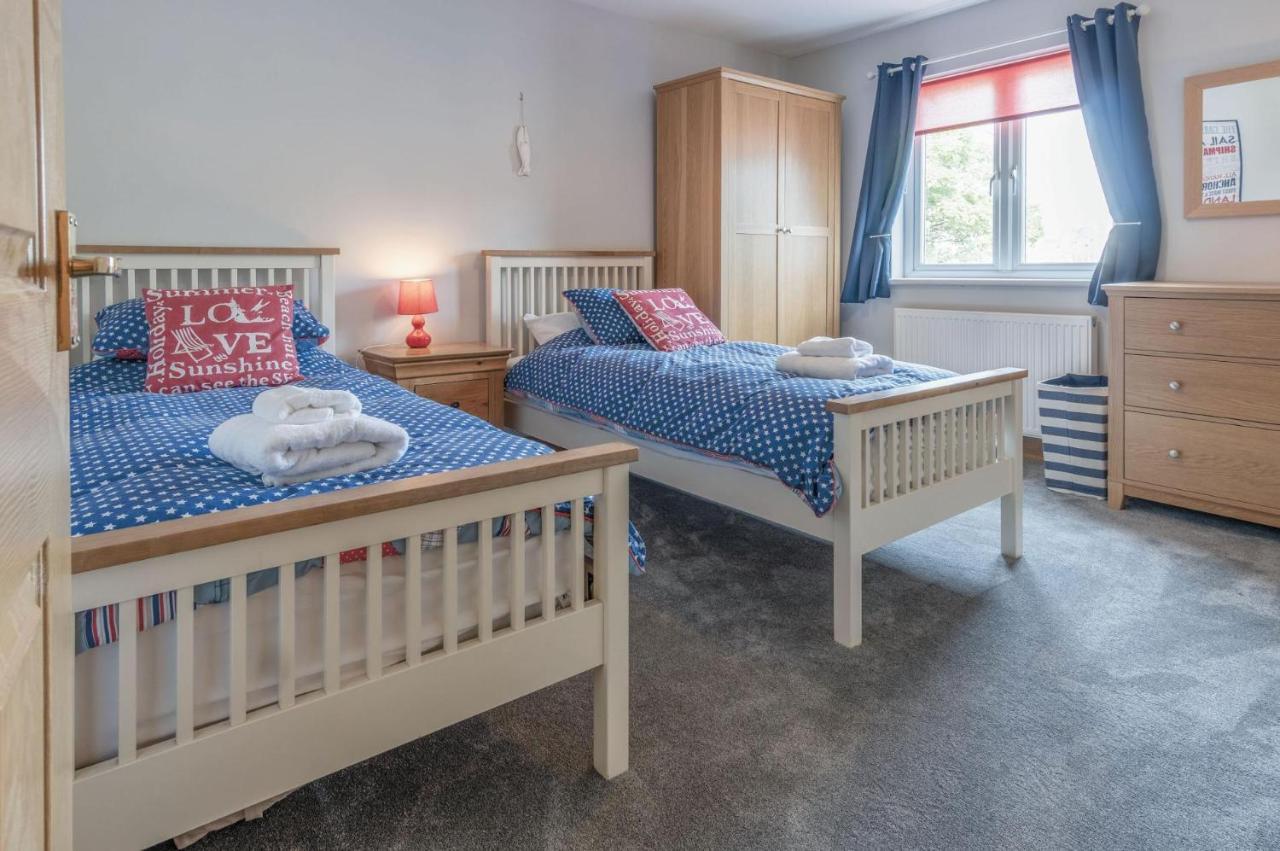Castle - 3 Bedroom - Holiday home Tenby