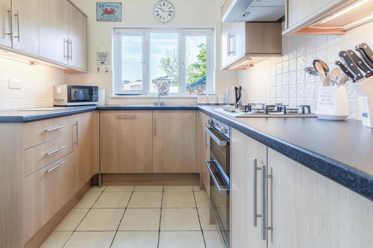 Castle - 3 Bedroom - Tenby