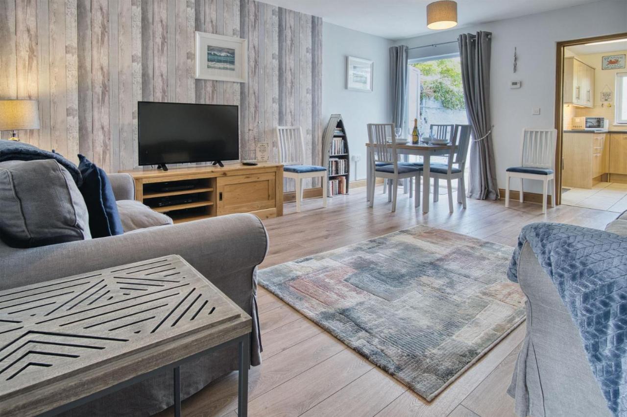 Castle - 3 Bedroom - Tenby