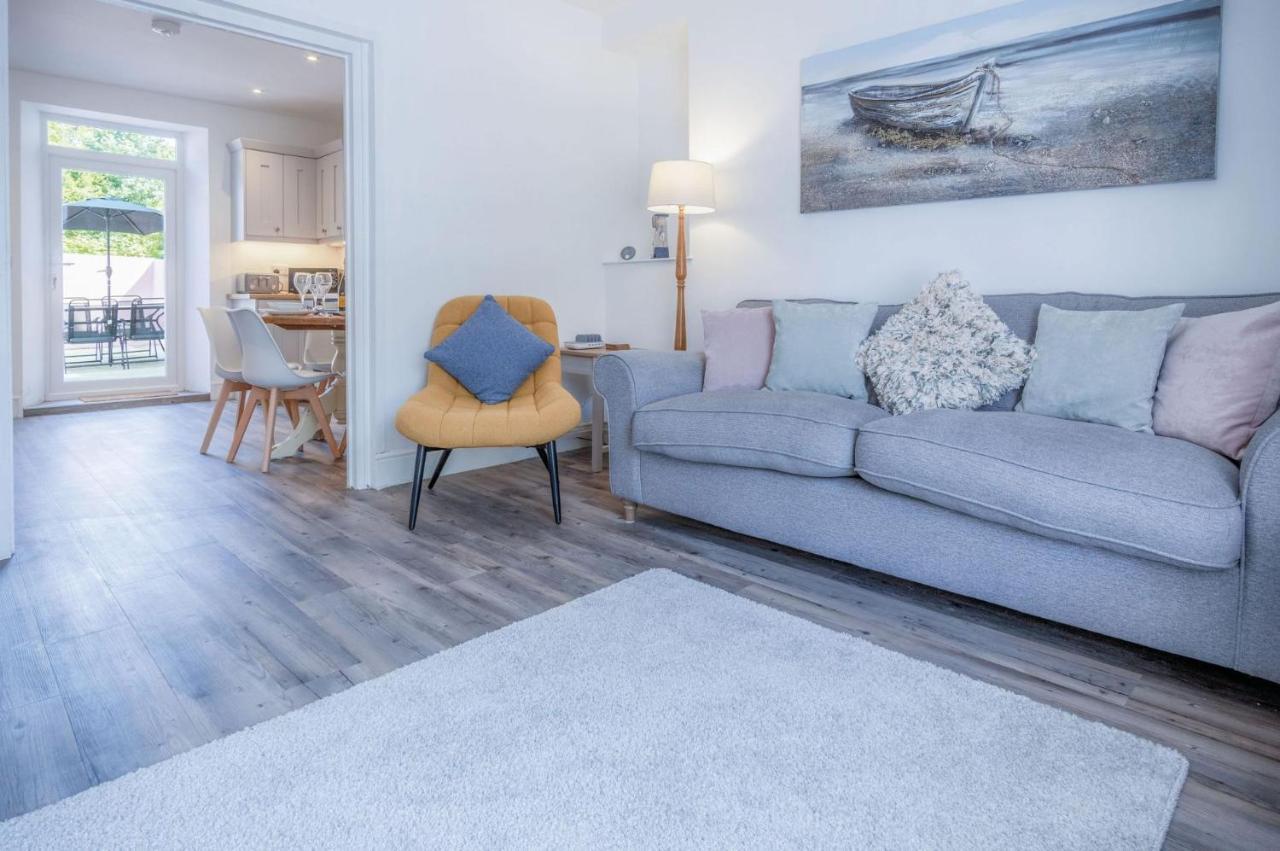 Holiday home Canol Y Bryn - 3 Bedroom - Tenby