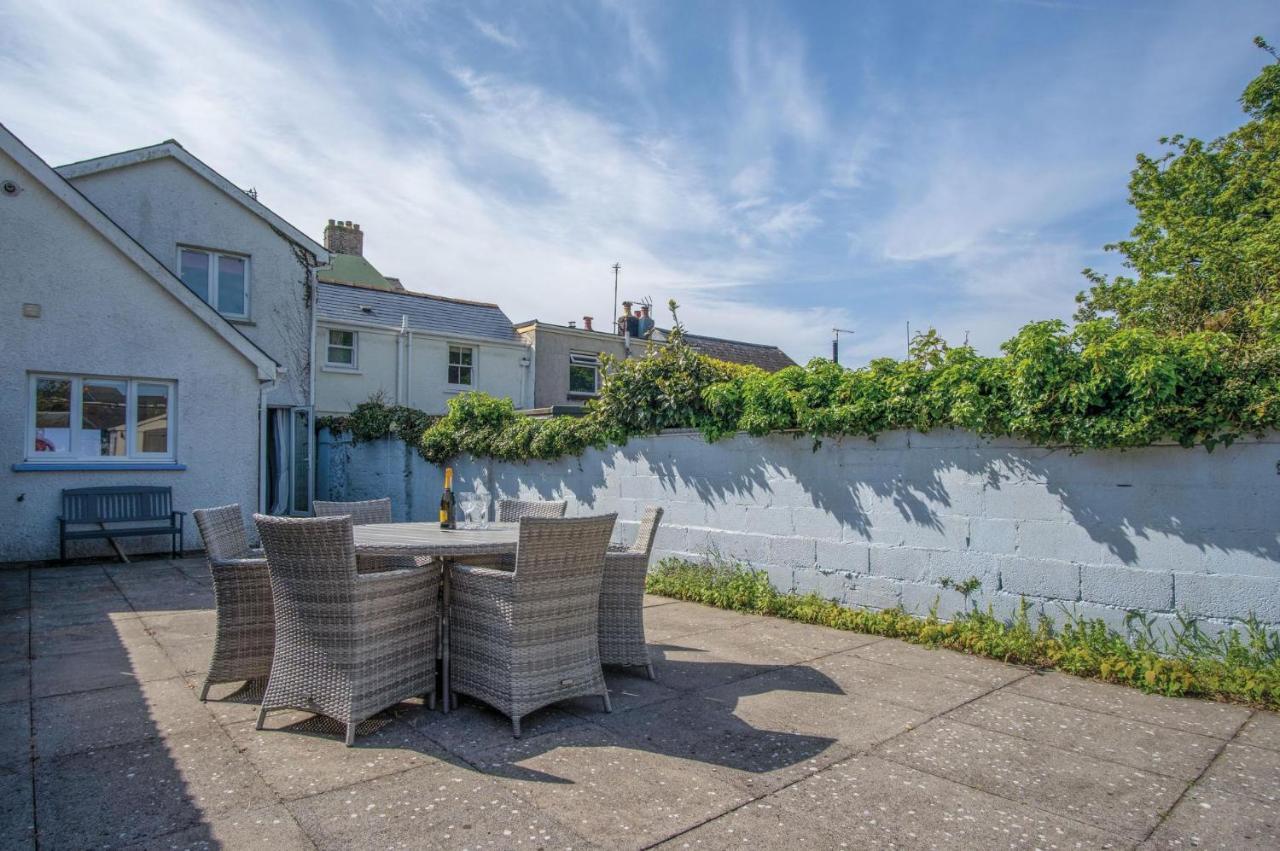 Castle - 3 Bedroom - * Tenby